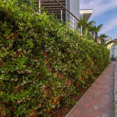 Vita, Luxury Apartments Opatija Luaran gambar