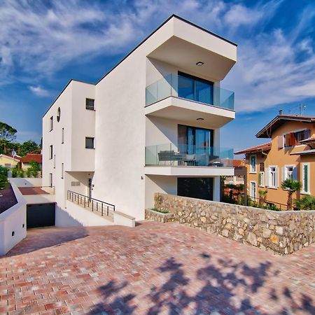 Vita, Luxury Apartments Opatija Luaran gambar