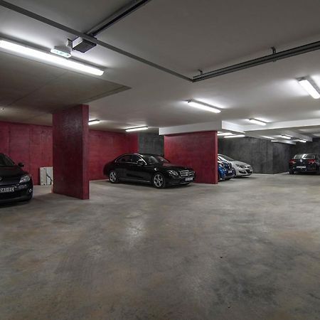 Vita, Luxury Apartments Opatija Luaran gambar